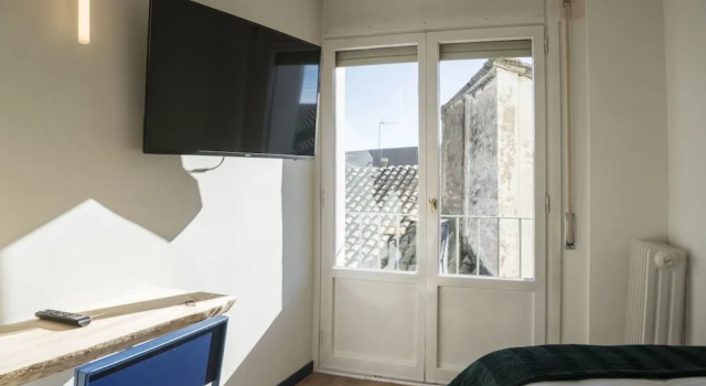 Hotel Alda Jolio Jaca