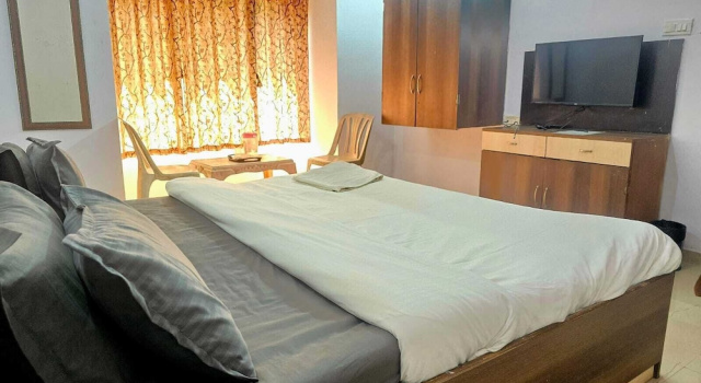 Номер Classic Laxmi Krishna Holiday homes and Resort