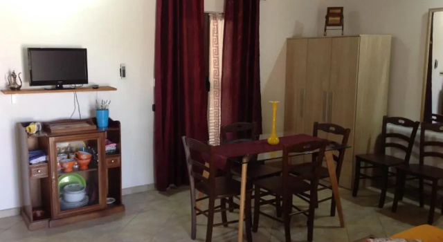 Студия Residence Grimani