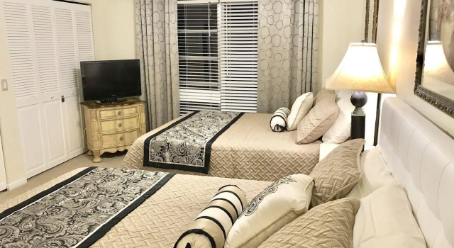 Villa Marco Island