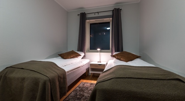 Апартаменты с 4 комнатами Enter Tromsø - Exclusive Apartments