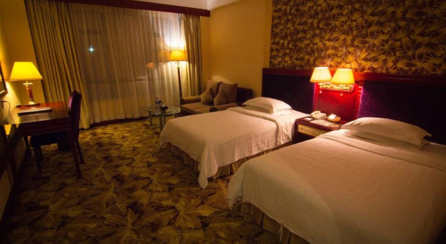 Changping Fulong Hotel, Забронировать Отель Дунгуань Дунгуань