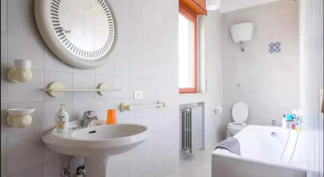 Casa Vacanze Civico 19