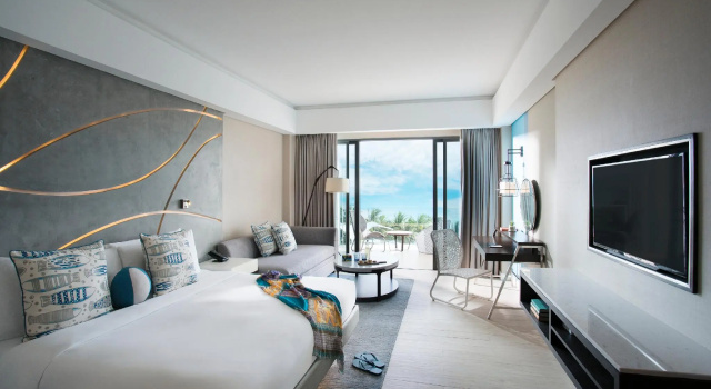Номер The Lind Boracay