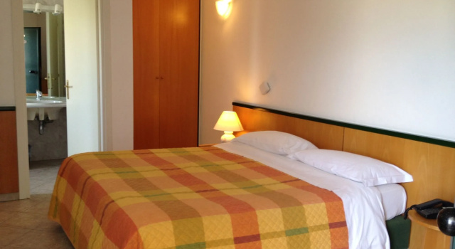 Hotel Ambrosio La Corte, Забронировать Отель СПА-отели Ольбия, SPA-услуги