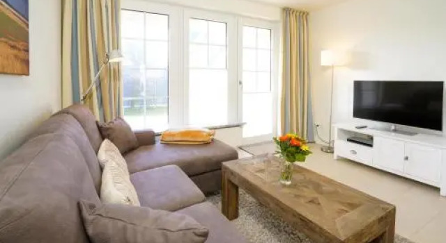 Strandhaus Wenningstedt Whg 3, Rezervați Apartament Wenningstedt Sylt