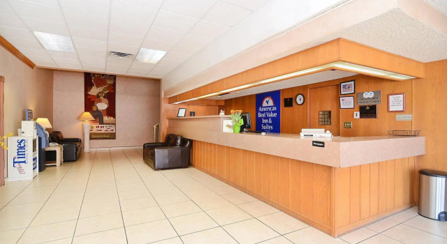 Extend a Suites, Rezervasyon Mini-otel El Paso 