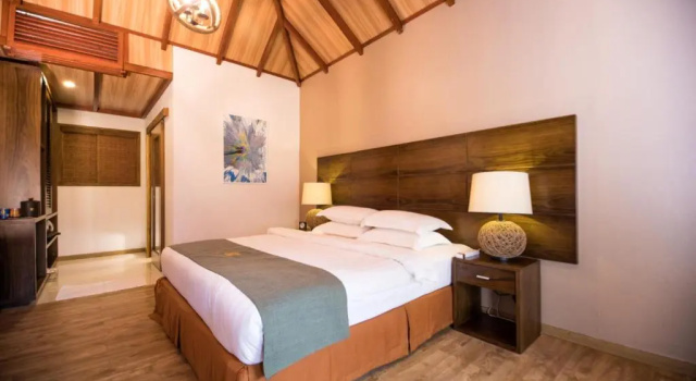 Одноместный номер Superior Plumeria Maldives