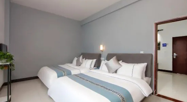 Люкс Shihe Yuanfang Homestay