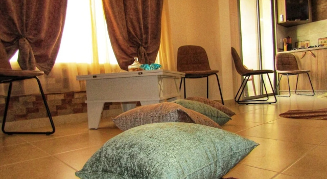 Double View Apartments, Rezervasyon Daire Byblos Lübnan