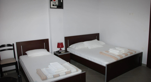 Erdeti Boutique Hotel