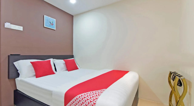 Hotel Tiara Lembang By OYO Rooms, Đặt Khách sạn Lembang West Java, gần Window of Nature