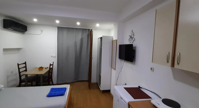 Apartment Riki 1, Rezerwuj Apartament Ochryda Lake Ohrid