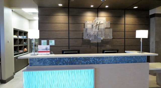 Holiday Inn South Jordan - SLC South by IHG