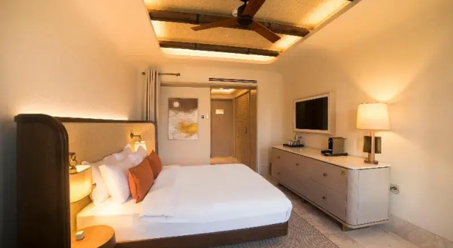 Номер Deluxe Cunda Callisto Hotel & Spa