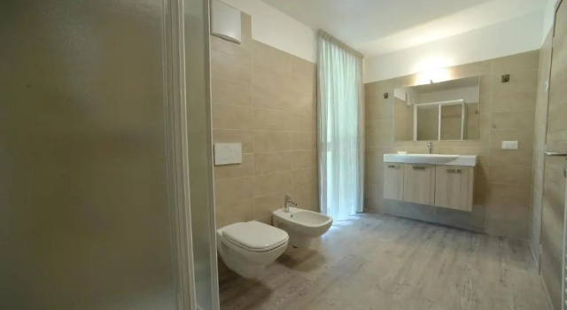 Апартаменты La Casa al Noce