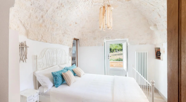 Donna Vincenza by Villa Experiences Puglia, Забронировать Вилла Виллы Монополей, Вилла