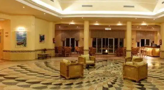 Jasmina Thalassa, Забронировать Отель Отели Джерба 5 звезд, 5*