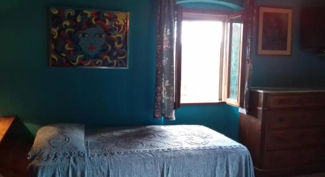 Номер Standard Tenuta Selvaggia