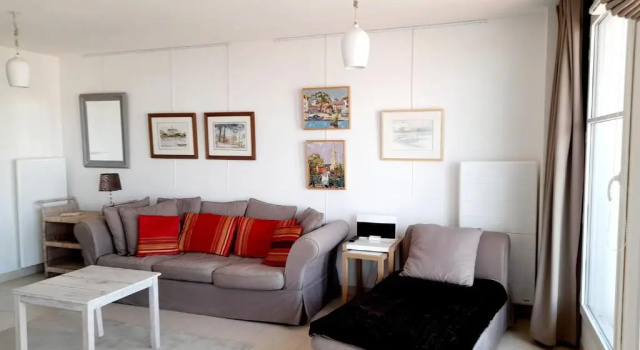 Appartement Arcachon, 2 pièces, 2 personnes - FR-1-319-356, Забронировать Апартаменты/квартира Аркашон 
