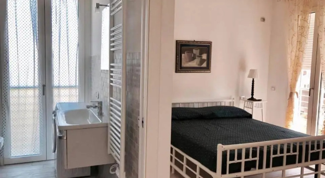 Студия Residenza Mordini
