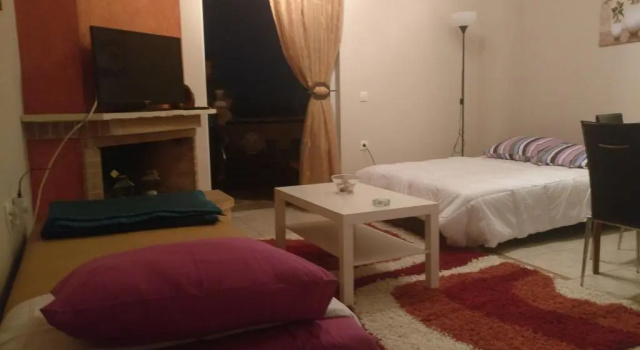 Kiveri Cave Apartment U5