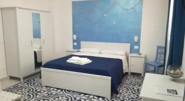 Benvenuti al Sud B&B, Book Bed and Breakfast Macari hoteller med morgenmad, Morgenmad