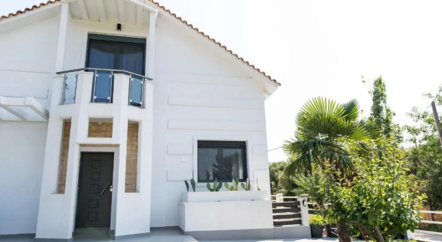 Villa Sunset Albatross, Забронировать Вилла Неа-Потидеа Кассандра