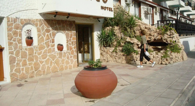 Best Western Plus Larco Hotel