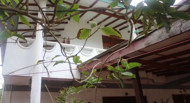 Eco Beach Hotel & Ayurveda Spa