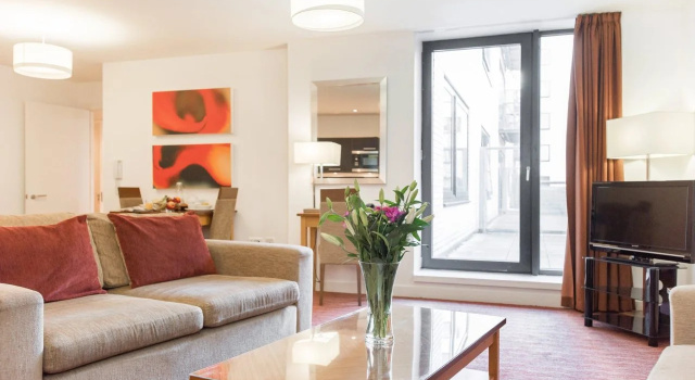 Premier Apartments Manchester