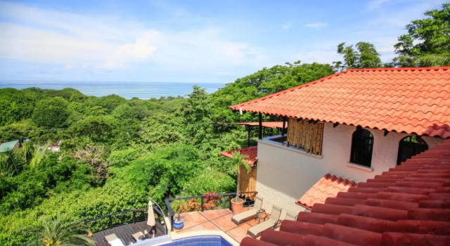 Вилла Casa Marbella