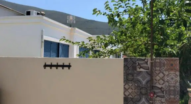 Akrogiali House, Забронировать Отель Скала-Каллирахис Тасос