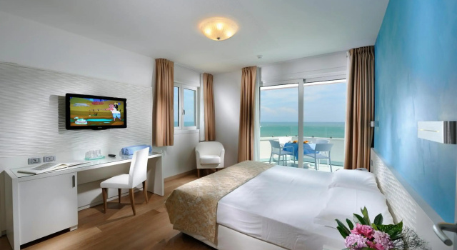 Grand Hotel Playa