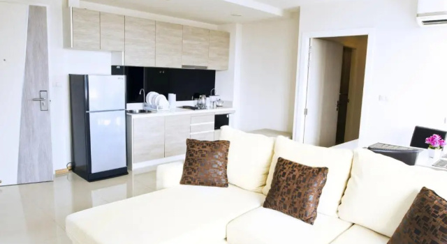Апартаменты Deluxe Acqua apartments