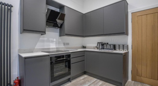 Апартаменты Central Ambleside - Luxury 2 Bed Holiday Home Dog Friendly