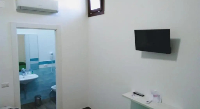 Номер Standard Jerula B&B