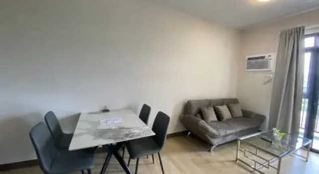 Gentry Manor - 2 mins walk to Okada, 1 bedroom condo - 6I