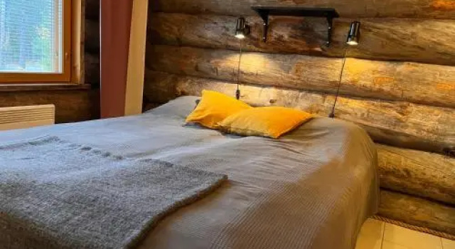 Kelomaja Ylläs, Забронировать Апартаменты/квартира СПА-отели Экясломполо, SPA-услуги