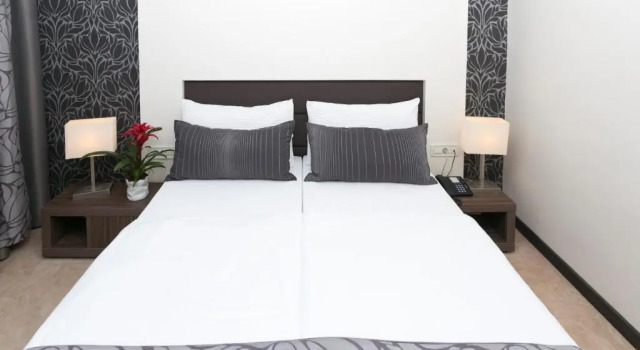 Двухместный номер Standard Hotel Beach Split