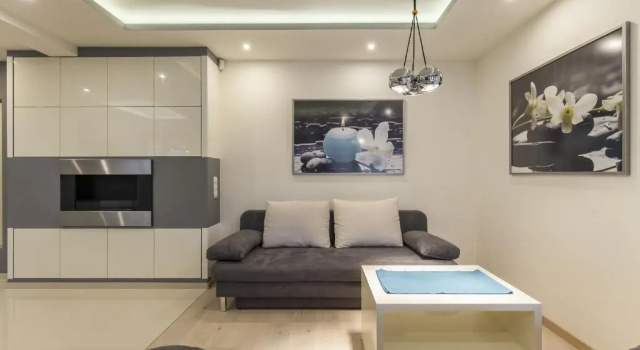 Apartament President Zakopane