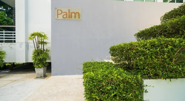 Kh2605 - Sea-view Penthouse in Karon Walk to Beach Restaurants Bars Shops