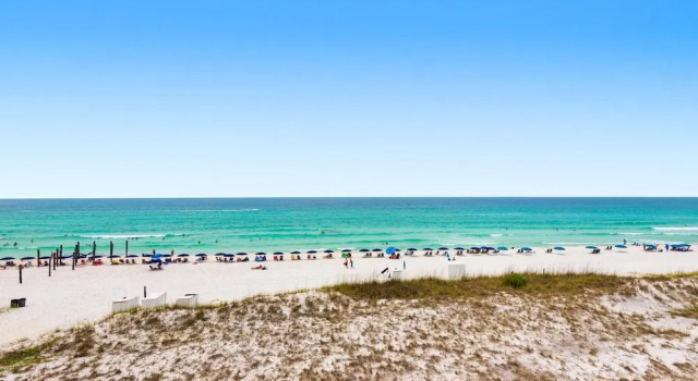 Turquoise Waters, Забронировать Дом для отпуска Коттеджи Emerald Coast, Коттедж