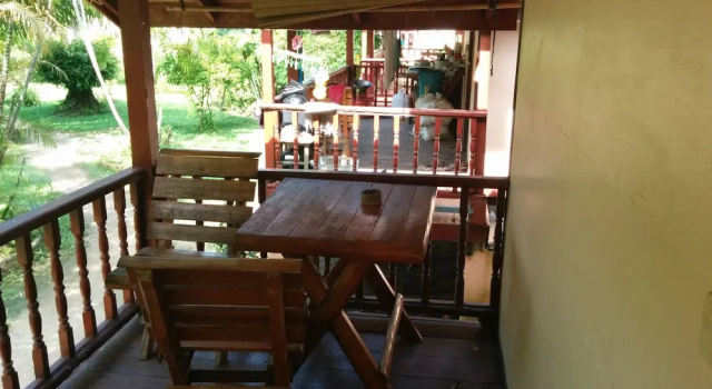 Коттедж Paradise Garden Resort