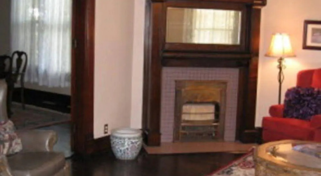 Home Sweet Home Bed & Breakfast, Book Bed and Breakfast Buchanan 