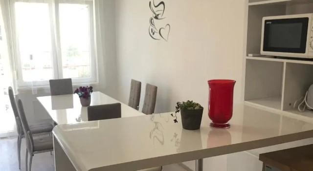 Ildi Apartman