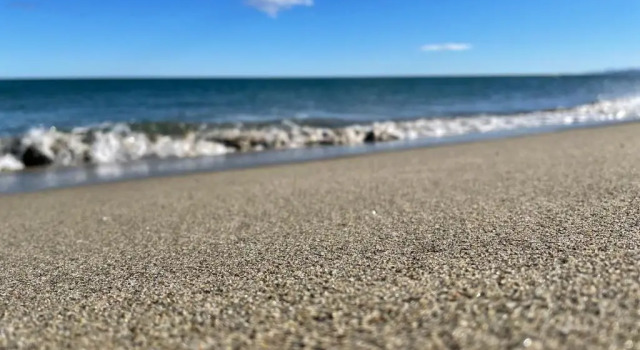 Студия Studio Aline à la Plage - Détente en bord de mer