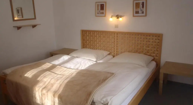 Номер Standard Gästehaus Rosa Leitgeb