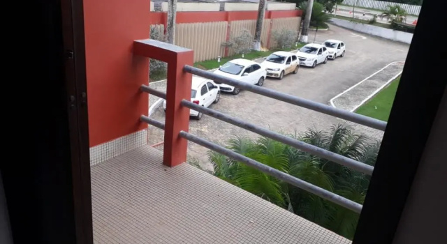 Двухместный номер Standard Coqueiral Praia Hotel