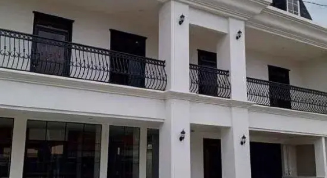 New Nusa Indah Hotel Kadipaten